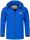 Arctic Seven Herren Softshell Jacke O-087 - Blau-Gr.L