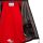 Arctic Seven Herren Softshell Jacke O-301 - Schwarz-Rot-Gr.5XL