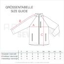 Arctic Seven Herren Softshell Jacke O-300 - DGrau-Schwarz-Gr.XL