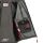 Arctic Seven Herren Softshell Jacke O-300 - DGrau-Schwarz-Gr.XL