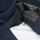Arctic Seven Herren Softshell Jacke O-300 - Navy-Weiss-Gr.S