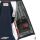 Arctic Seven Herren Softshell Jacke O-300 - Navy-Weiss-Gr.S
