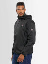 Arctic Seven Herren Regenjacke Übergangsjacke O284 -...