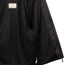 Arctic Seven Herren Regenjacke Übergangsjacke O284 - Schwarz-Gr.S