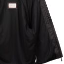 Arctic Seven Herren Regenjacke Übergangsjacke O284 - Schwarz-Gr.3XL