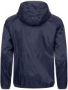 Arctic Seven Herren Regenjacke Übergangsjacke O284 - Navy-Gr.M