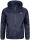 Arctic Seven Herren Regenjacke Übergangsjacke O284 - Navy-Gr.M