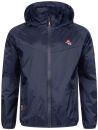 Arctic Seven Herren Regenjacke Übergangsjacke O284 - Navy-Gr.2XL