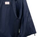 Arctic Seven Herren Regenjacke Übergangsjacke O284 - Navy-Gr.2XL