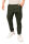 Alessandro Salvarini Herren Cargohose Strech O-274 - Olive-W30-L32