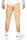 Alessandro Salvarini Herren Cargo Hose O-272 - Beige-W36-L30
