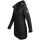 Alessandro Salvarini Damen Softshell Jacke O-188 - Schwarz