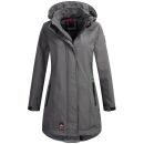 Alessandro Salvarini Damen Softshell Jacke O-188 -...