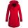 Alessandro Salvarini Damen Softshell Jacke O-188 - Rot