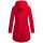 Alessandro Salvarini Damen Softshell Jacke O-188 - Rot