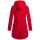 Alessandro Salvarini Damen Softshell Jacke O-188 - Rot