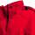 Alessandro Salvarini Damen Softshell Jacke O188 Rot Größe S - Gr. S