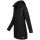 Alessandro Salvarini Damen Softshell Jacke O-187 - Schwarz