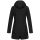 Alessandro Salvarini Damen Softshell Jacke O-187 - Schwarz