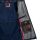 Alessandro Salvarini Damen Softshell Jacke O-187 - Navy