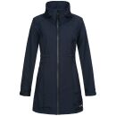 Alessandro Salvarini Damen Softshell Jacke O-187 - Navy-Gr.XS