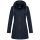 Alessandro Salvarini Damen Softshell Jacke O-187 - Navy-Gr.XS