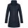 Alessandro Salvarini Damen Softshell Jacke O-187 - Navy-Gr.XS