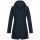 Alessandro Salvarini Damen Softshell Jacke O-187 - Navy-Gr.XS