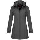 Alessandro Salvarini Damen Softshell Jacke O-187 -...