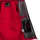 Alessandro Salvarini Damen Softshell Jacke O-187 - Rot