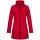 Alessandro Salvarini Damen Softshell Jacke O-187 - Rot