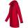 Alessandro Salvarini Damen Softshell Jacke O187 Rot Größe S - Gr. 36