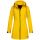 Alessandro Salvarini Damen Softshell Jacke O-187 - Gelb-Gr.XS