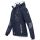 Arctic Seven Damen Softshell Outdoor O-186 - Navy-Weiss-Gr.XS
