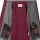 Arctic Seven Damen Softshell Outdoor O-186 - Bordeaux-Grau-Gr.5XL