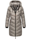Marikoo Armasa Damen Winter Steppjacke Stepp Parka...