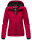 Marikoo Brombeere Damen Übergangsjacke B862 Fuchsia Größe L - Gr. 40
