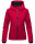 Marikoo Brombeere Damen Übergangsjacke B862 Fuchsia Größe L - Gr. 40