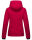 Marikoo Brombeere Damen Übergangsjacke B862 Fuchsia Größe L - Gr. 40