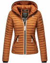 Navahoo Kimuk Princess leichte Damen Steppjacke B811...