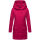 Marikoo Mayleen Damen Softshell Jacke mit Kapuze B856 Fuchsia Größe M - Gr. 38