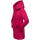 Marikoo Mayleen Damen Softshell Jacke mit Kapuze B856 Fuchsia Größe M - Gr. 38