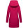Marikoo Mayleen Damen Softshell Jacke mit Kapuze B856 Fuchsia Größe M - Gr. 38