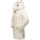 Marikoo Mayleen Damen Softshell Jacke mit Kapuze B856 Offwhite Größe M - Gr. 38