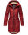 Marikoo Racquellee Damen Softshell Jacke B886 Blood Red Größe S - Gr. 36