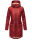 Marikoo Racquellee Damen Softshell Jacke B886 Blood Red Größe S - Gr. 36