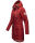 Marikoo Racquellee Damen Softshell Jacke B886 Blood Red Größe S - Gr. 36