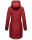 Marikoo Racquellee Damen Softshell Jacke B886 Blood Red Größe S - Gr. 36
