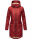 Marikoo Racquellee Damen Softshell Jacke B886 Blood Red Größe L - Gr. 40