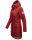 Marikoo Racquellee Damen Softshell Jacke B886 Blood Red Größe L - Gr. 40